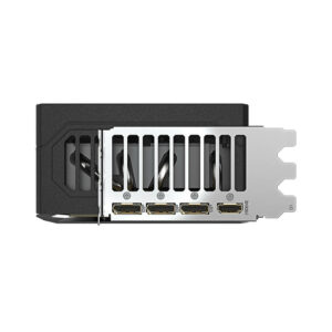 Gigabyte AORUS GeForce RTX 5080 MASTER 16G H9 Gigabyte AORUS GeForce RTX™ 5080 MASTER 16G - 16GB GDDR7