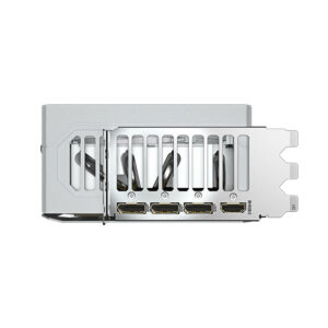 Gigabyte AORUS GeForce RTX 5080 MASTER ICE 16G H10 Gigabyte AORUS GeForce RTX™ 5080 MASTER ICE 16G - 16GB GDDR7