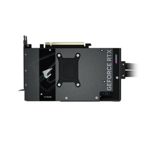 Gigabyte AORUS GeForce RTX 5080 XTREME WATERFORCE 16G H6 Gigabyte AORUS GeForce RTX™ 5080 XTREME WATERFORCE 16G - 16GB GDDR7