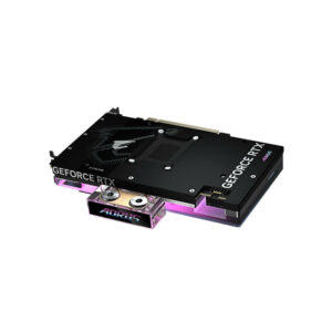 Gigabyte AORUS GeForce RTX 5080 XTREME WATERFORCE WB 16G H3 Gigabyte AORUS GeForce RTX™ 5080 XTREME WATERFORCE WB 16G - 16GB GDDR7
