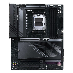 Gigabyte B850 AORUS ELITE WF7 H2 Gigabyte B850 AORUS ELITE WIFI7 - Socket AM5