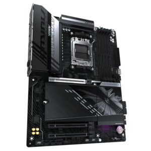 Gigabyte B850 AORUS ELITE WF7 H3 Gigabyte B850 AORUS ELITE WIFI7 - Socket AM5