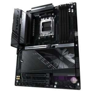 Gigabyte B850 AORUS ELITE WF7 H4 Gigabyte B850 AORUS ELITE WIFI7 - Socket AM5