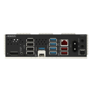 Gigabyte B850 AORUS ELITE WF7 H5 Gigabyte B850 AORUS ELITE WIFI7 - Socket AM5