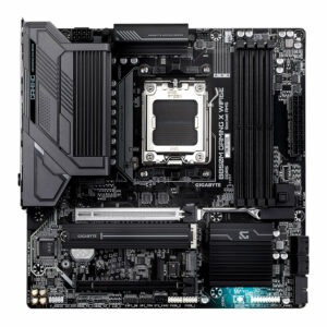 Gigabyte B850M GAMING X WIFI6E H2 Gigabyte B850M GAMING X WIFI6E - Socket AM5