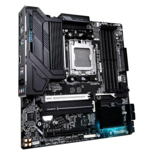 Gigabyte B850M GAMING X WIFI6E H3 Gigabyte B850M GAMING X WIFI6E - Socket AM5