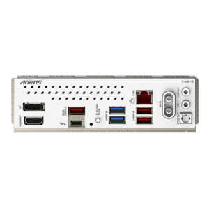 Gigabyte B860I AORUS PRO ICE H5 Gigabyte B860I AORUS PRO ICE - Socket 1851