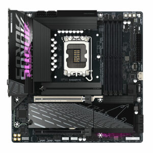 Gigabyte B860M AORUS ELITE WIFI6E H2 Gigabyte B860M AORUS ELITE WIFI6E - Socket 1851
