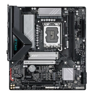 Gigabyte B860M EAGLE WIFI6 H2 Gigabyte B860M EAGLE WIFI6 - Socket 1851