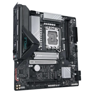 Gigabyte B860M EAGLE WIFI6 H3 Gigabyte B860M EAGLE WIFI6 - Socket 1851