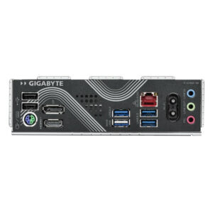 Gigabyte B860M EAGLE WIFI6 H4 Gigabyte B860M EAGLE WIFI6 - Socket 1851