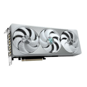 Gigabyte GeForce RTX 5080 AERO OC SFF 16G H8 Gigabyte GeForce RTX™ 5080 AERO OC SFF 16G - 16GB GDDR7