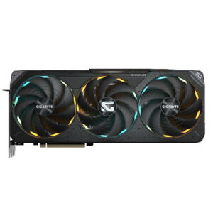 Gigabyte GeForce RTX 5080 GAMING OC 16G H4 Gigabyte GeForce RTX™ 5080 GAMING OC 16G - 16GB GDDR7