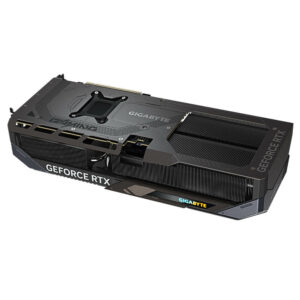 Gigabyte GeForce RTX 5080 GAMING OC 16G H8 Gigabyte GeForce RTX™ 5080 GAMING OC 16G - 16GB GDDR7