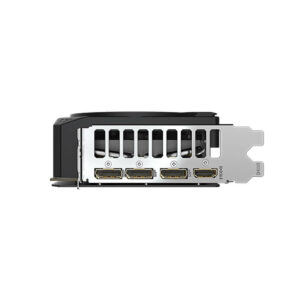 Gigabyte GeForce RTX 5080 WINDFORCE OC SFF 16G H10 Gigabyte GeForce RTX™ 5080 WINDFORCE SFF 16G - 16GB GDDR7