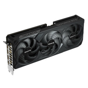 Gigabyte GeForce RTX 5080 WINDFORCE OC SFF 16G H8 Gigabyte GeForce RTX™ 5080 WINDFORCE SFF 16G - 16GB GDDR7