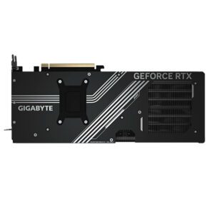 Gigabyte GeForce RTX 5080 WINDFORCE OC SFF 16G H9 Gigabyte GeForce RTX™ 5080 WINDFORCE SFF 16G - 16GB GDDR7