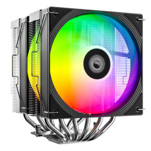 ID COOLING FROZN A620 PRO SE ARGB H2 ID-Cooling FROZN A620 PRO SE ARGB - CPU Cooler