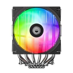 ID COOLING FROZN A620 PRO SE ARGB H4 ID-Cooling FROZN A620 PRO SE ARGB - CPU Cooler