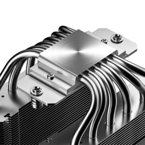 ID COOLING FROZN A620 PRO SE ARGB H8 ID-Cooling FROZN A620 PRO SE ARGB - CPU Cooler