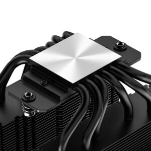 ID Cooling FROZN A620 GDL H8 ID-Cooling FROZN A620 GDL (2 fan FDB) - CPU Cooler