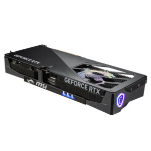 MSI GeForce RTX 5080 16G GAMING TRIO OC H2 MSI GeForce RTX™ 5080 16G GAMING TRIO OC - 16GB GDDR7