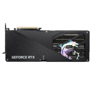 MSI GeForce RTX 5080 16G GAMING TRIO OC H3 MSI GeForce RTX™ 5080 16G GAMING TRIO OC - 16GB GDDR7