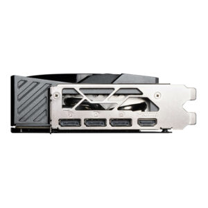 MSI GeForce RTX 5080 16G GAMING TRIO OC H5 MSI GeForce RTX™ 5080 16G GAMING TRIO OC - 16GB GDDR7
