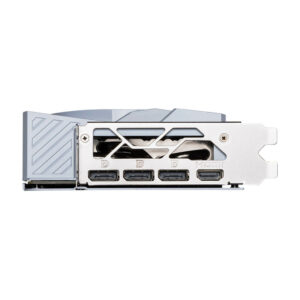 MSI GeForce RTX 5080 16G GAMING TRIO OC WHITE H5 MSI GeForce RTX™ 5080 16G GAMING TRIO WHITE - 16GB GDDR7