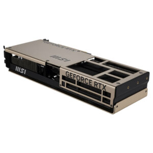 MSI GeForce RTX™ 5080 16G INSPIRE 3X OC - 16GB GDDR7