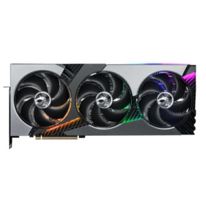 MSI GeForce RTX™ 5080 16G VANGUARD SOC LAUNCH EDITION - 16GB GDDR7