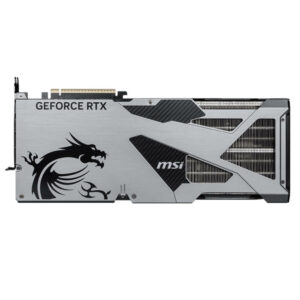 MSI GeForce RTX™ 5080 16G VANGUARD SOC LAUNCH EDITION - 16GB GDDR7