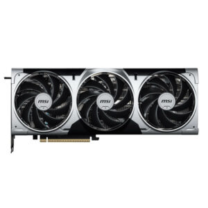 MSI GeForce RTX™ 5080 16G VENTUS 3X OC PLUS - 16GB GDDR7
