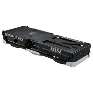 MSI GeForce RTX™ 5080 16G VENTUS 3X OC PLUS - 16GB GDDR7