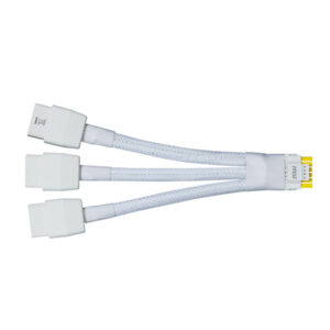 MSI GeForce RTX 5080 Power Cable White MSI GeForce RTX™ 5080 16G GAMING TRIO WHITE - 16GB GDDR7