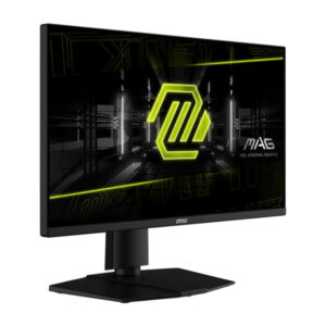 MSI MAG 255PXF H2 MSI MAG 255PXF - 25 inch FHD Rapid IPS / 300Hz / 0.5ms / Gaming Monitor