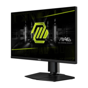 MSI MAG 255PXF H3 MSI MAG 255PXF - 25 inch FHD Rapid IPS / 300Hz / 0.5ms / Gaming Monitor