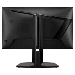 MSI MAG 255PXF H4 MSI MAG 255PXF - 25 inch FHD Rapid IPS / 300Hz / 0.5ms / Gaming Monitor