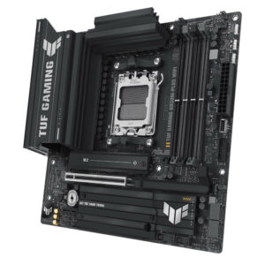 ASUS TUF GAMING B850M-PLUS WIFI - Socket AM5