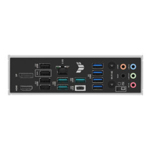 ASUS TUF GAMING B850M-PLUS WIFI - Socket AM5