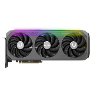 ZOTAC GAMING GeForce RTX 5080 AMP Extreme INFINITY H2 ZOTAC GAMING GeForce RTX 5080 AMP Extreme INFINITY - 16GB GDDR7
