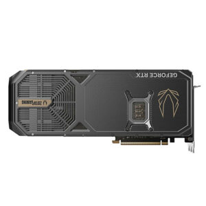 ZOTAC GAMING GeForce RTX 5080 AMP Extreme INFINITY H3 ZOTAC GAMING GeForce RTX 5080 AMP Extreme INFINITY - 16GB GDDR7