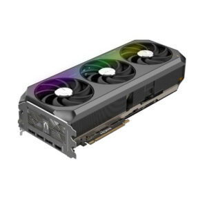 ZOTAC GAMING GeForce RTX 5080 AMP Extreme INFINITY H5 ZOTAC GAMING GeForce RTX 5080 AMP Extreme INFINITY - 16GB GDDR7