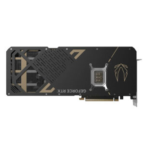 ZOTAC GAMING GeForce RTX 5080 SOLID H3 ZOTAC GAMING GeForce RTX 5080 SOLID OC - 16GB GDDR7