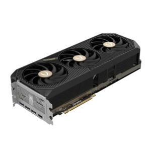ZOTAC GAMING GeForce RTX 5080 SOLID H5 ZOTAC GAMING GeForce RTX 5080 SOLID OC - 16GB GDDR7