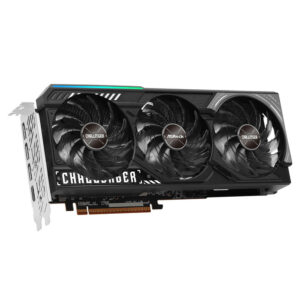 ASRock Radeon RX 9070 Challenger 16GB OC H4 ASRock Radeon™ RX 9070 Challenger - 16GB GDDR6