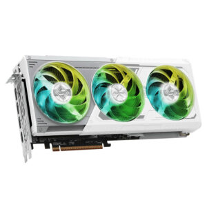 ASRock Radeon™ RX 9070 XT Steel Legend - 16GB GDDR6