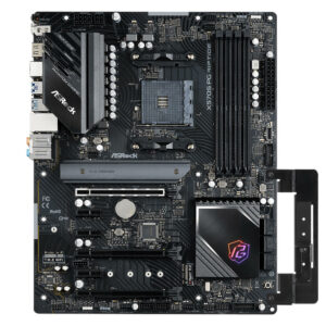 ASRock X570S PG Riptide H2 ASRock X570S PG Riptide - Socket AM4