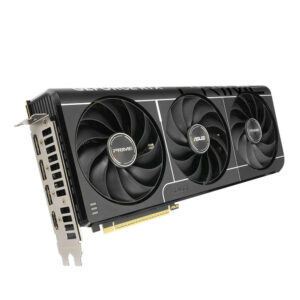 ASUS PRIME GeForce RTX™ 5070 Ti OC Edition - 16GB GDDR7