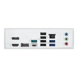 ASUS Prime B860M A CSM D5 H5 ASUS PRIME B860M-A-CSM - Socket 1851